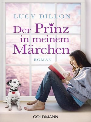 cover image of Der Prinz in meinem Märchen